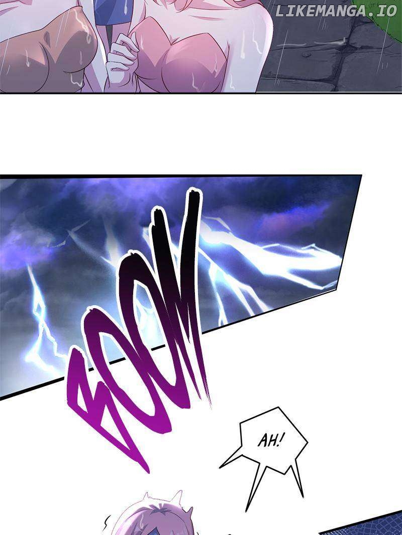 Beauty and the Beasts Chapter 588 - page 47