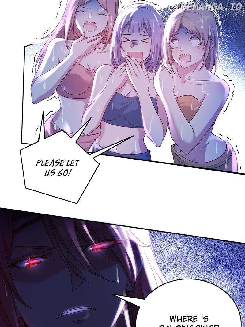 Beauty and the Beasts Chapter 588 - page 48