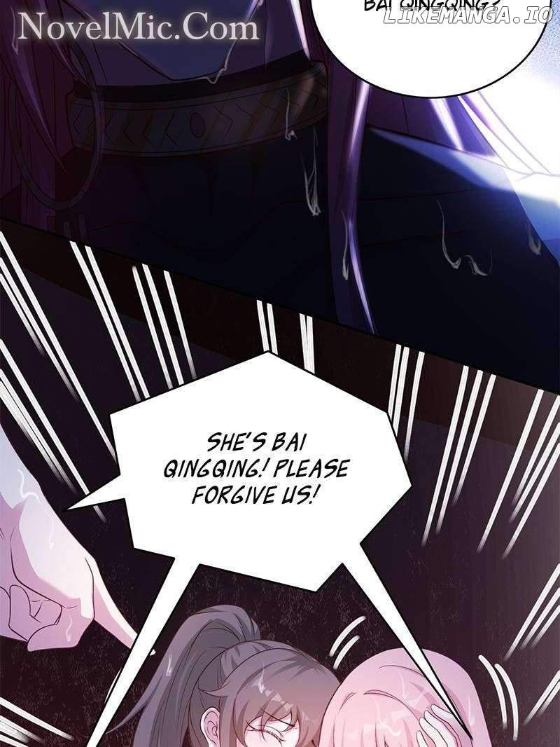 Beauty and the Beasts Chapter 588 - page 49