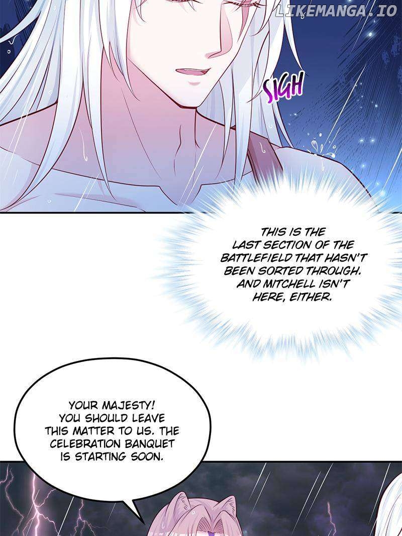 Beauty and the Beasts Chapter 588 - page 6