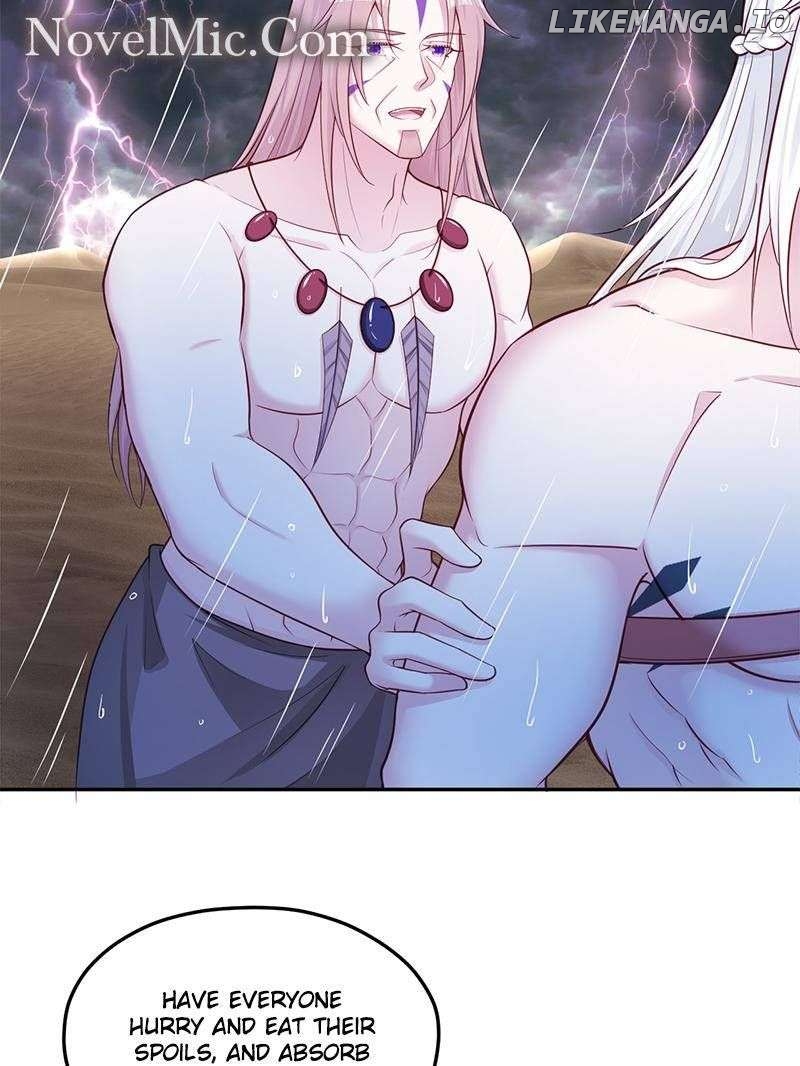 Beauty and the Beasts Chapter 588 - page 7