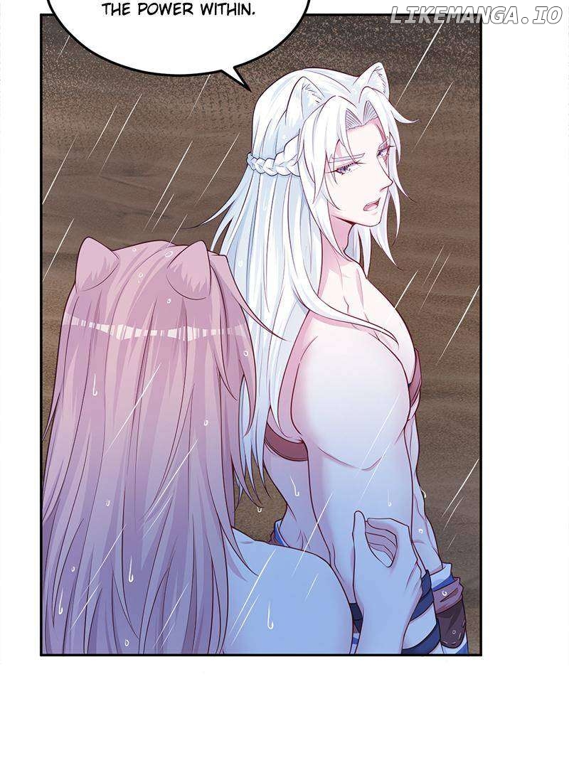 Beauty and the Beasts Chapter 588 - page 8