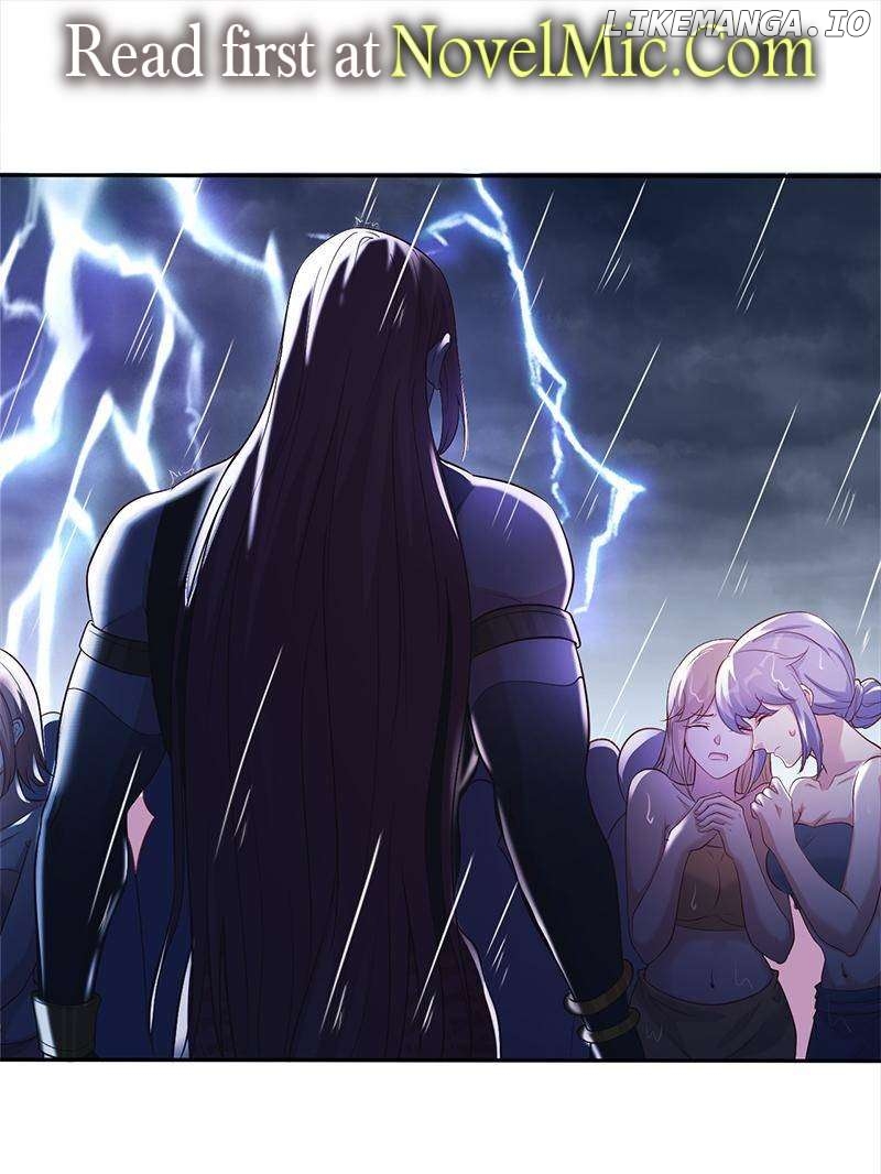 Beauty and the Beasts Chapter 589 - page 1