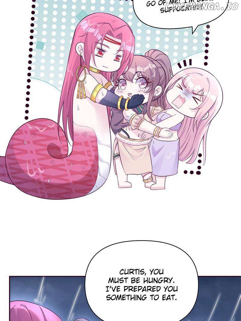 Beauty and the Beasts Chapter 589 - page 10