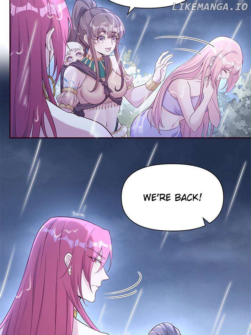 Beauty and the Beasts Chapter 589 - page 11