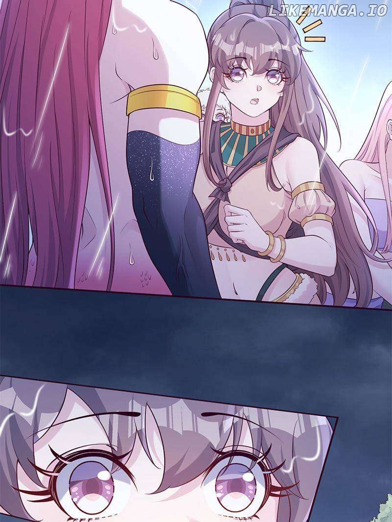 Beauty and the Beasts Chapter 589 - page 12
