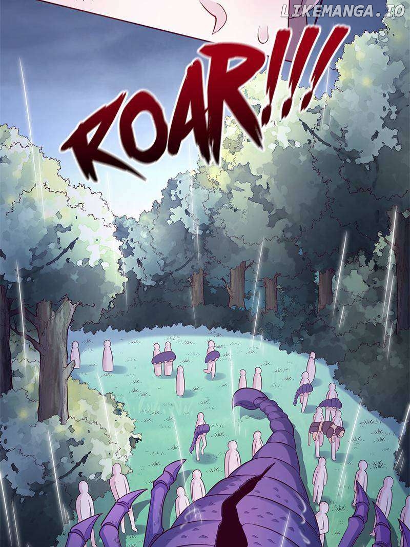 Beauty and the Beasts Chapter 589 - page 13