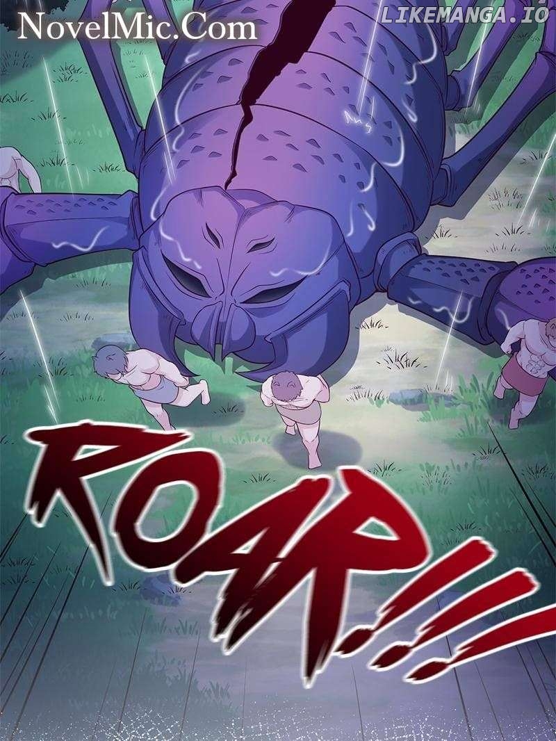 Beauty and the Beasts Chapter 589 - page 14