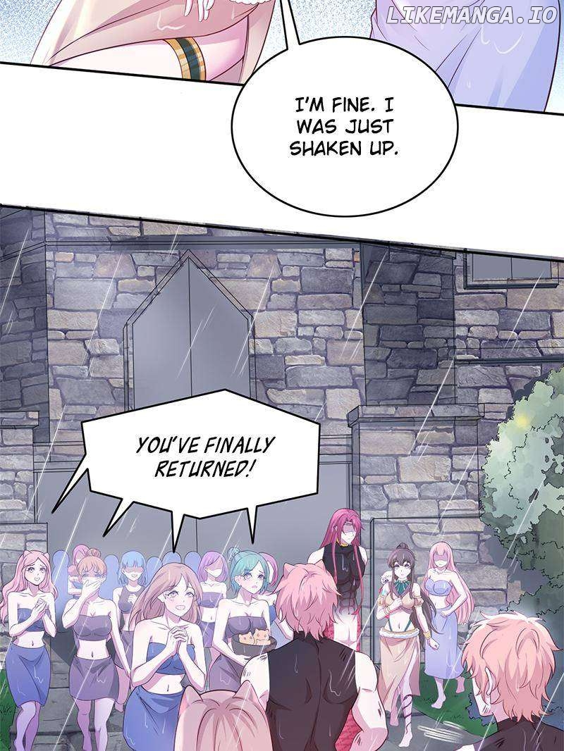 Beauty and the Beasts Chapter 589 - page 18
