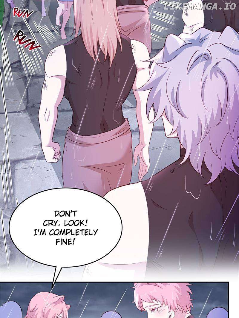 Beauty and the Beasts Chapter 589 - page 19