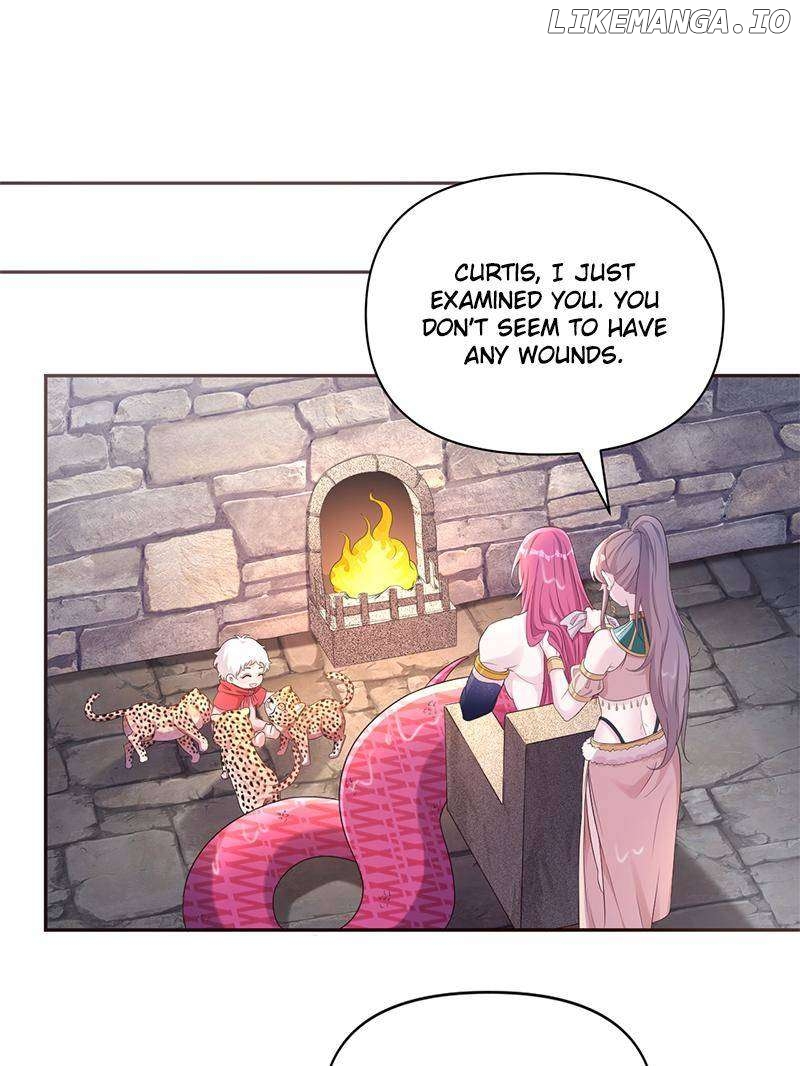 Beauty and the Beasts Chapter 589 - page 24