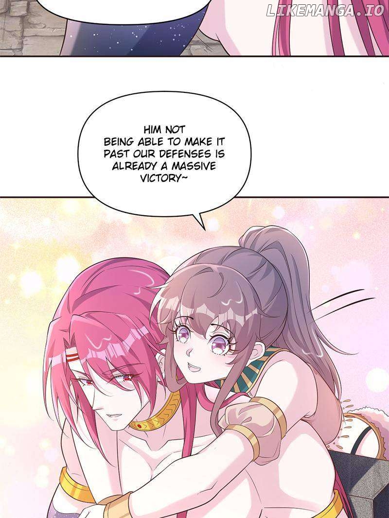 Beauty and the Beasts Chapter 589 - page 27