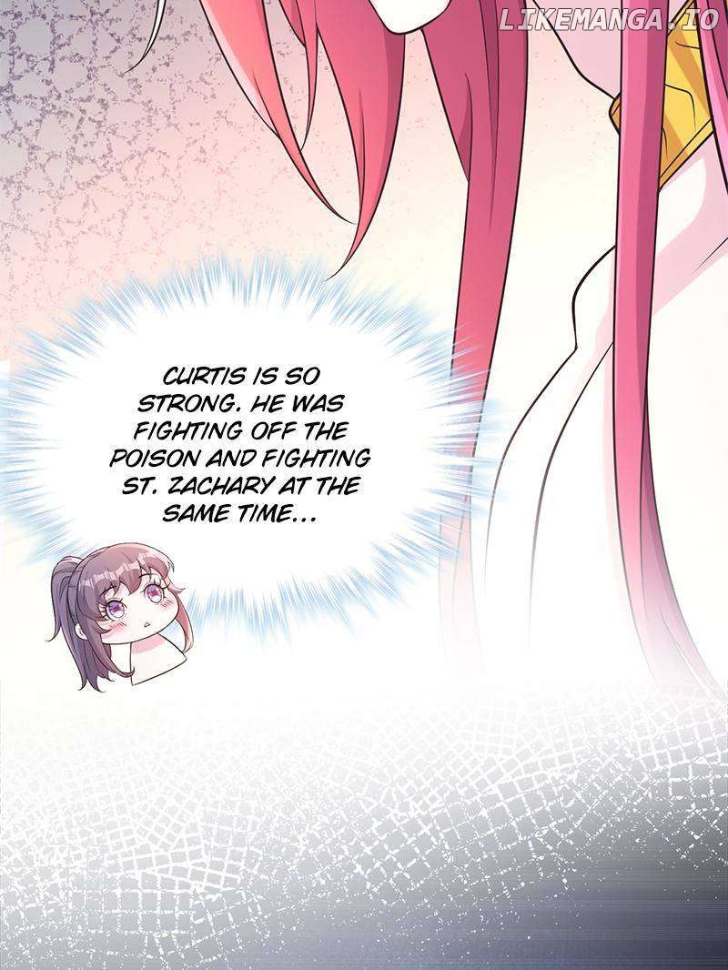 Beauty and the Beasts Chapter 589 - page 29