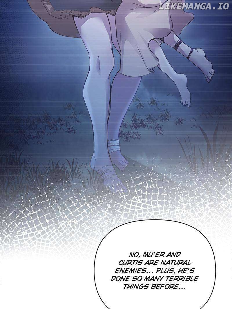Beauty and the Beasts Chapter 589 - page 31