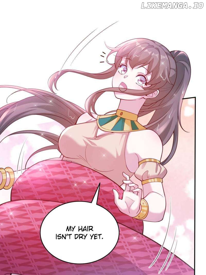 Beauty and the Beasts Chapter 589 - page 33