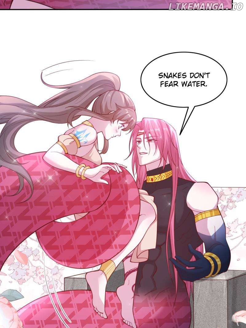 Beauty and the Beasts Chapter 589 - page 34