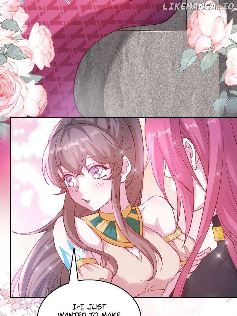 Beauty and the Beasts Chapter 589 - page 35