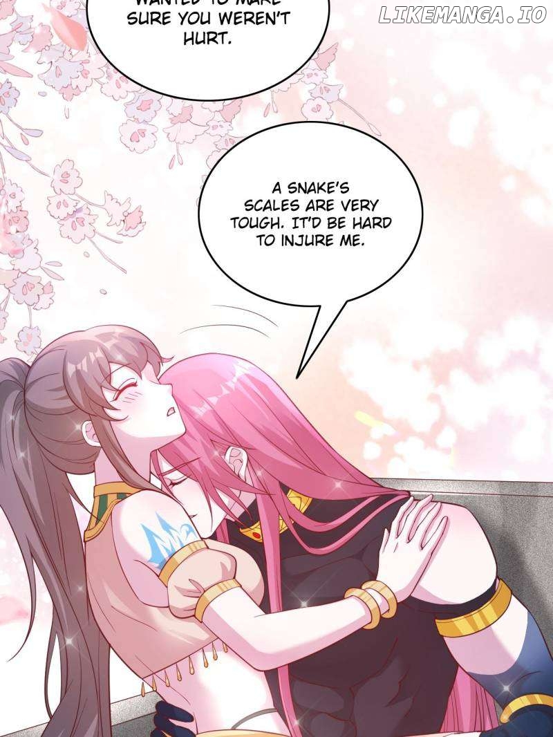Beauty and the Beasts Chapter 589 - page 36