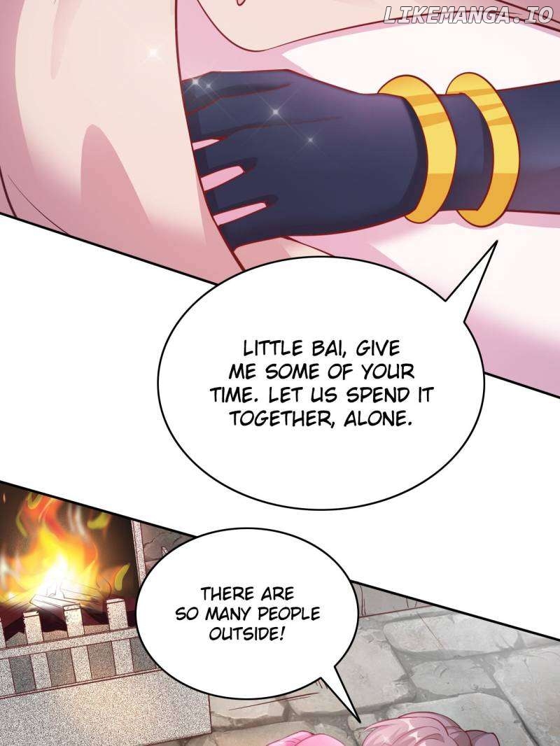 Beauty and the Beasts Chapter 589 - page 39