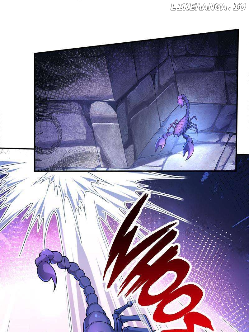 Beauty and the Beasts Chapter 589 - page 41