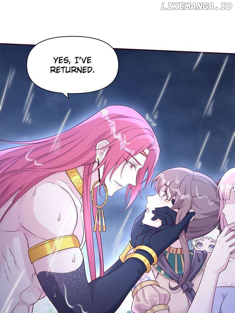 Beauty and the Beasts Chapter 589 - page 7