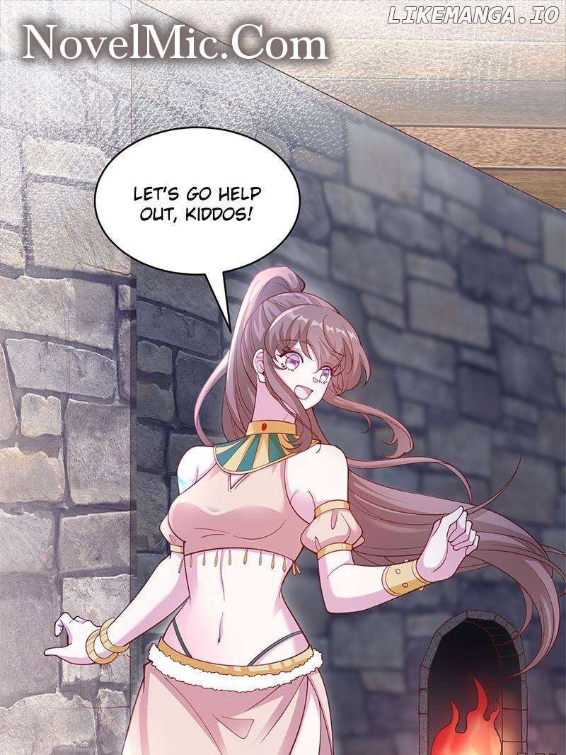 Beauty and the Beasts Chapter 590 - page 28
