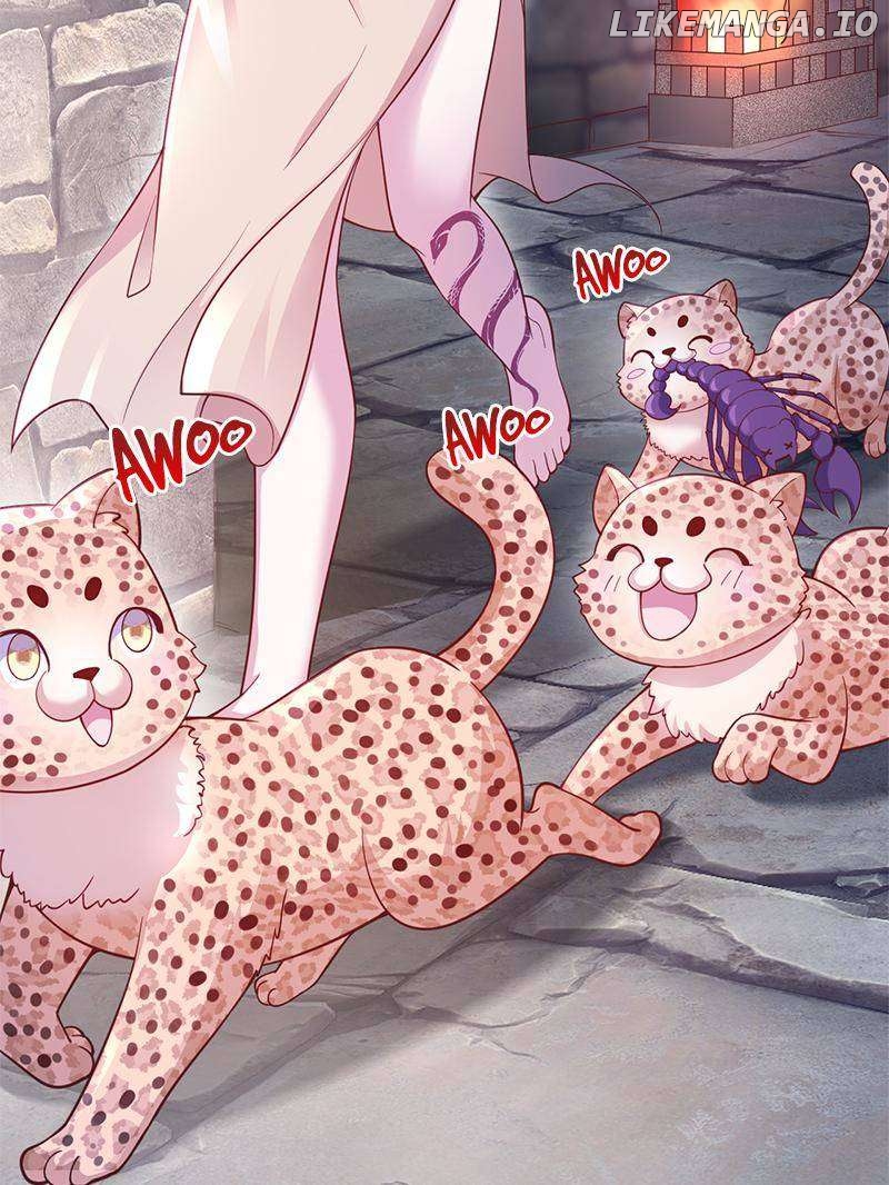 Beauty and the Beasts Chapter 590 - page 29