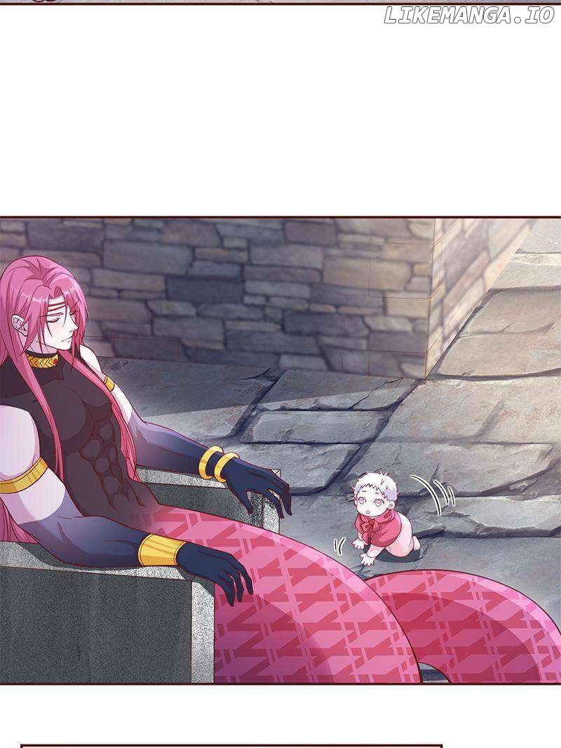 Beauty and the Beasts Chapter 590 - page 30