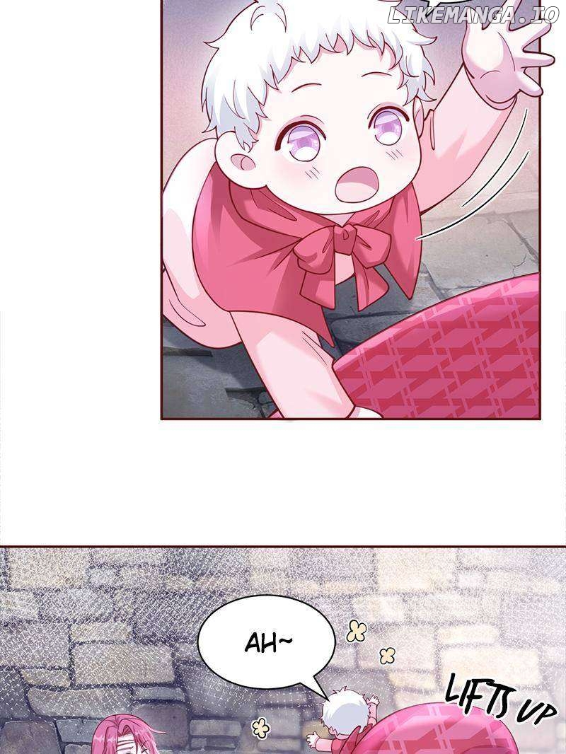 Beauty and the Beasts Chapter 590 - page 32