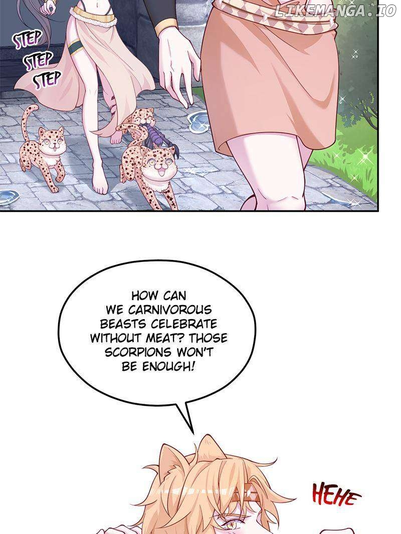 Beauty and the Beasts Chapter 590 - page 40