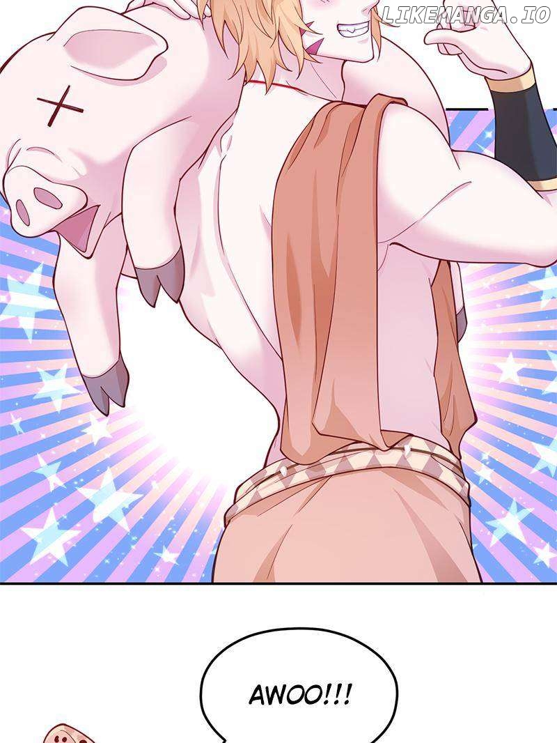 Beauty and the Beasts Chapter 590 - page 41