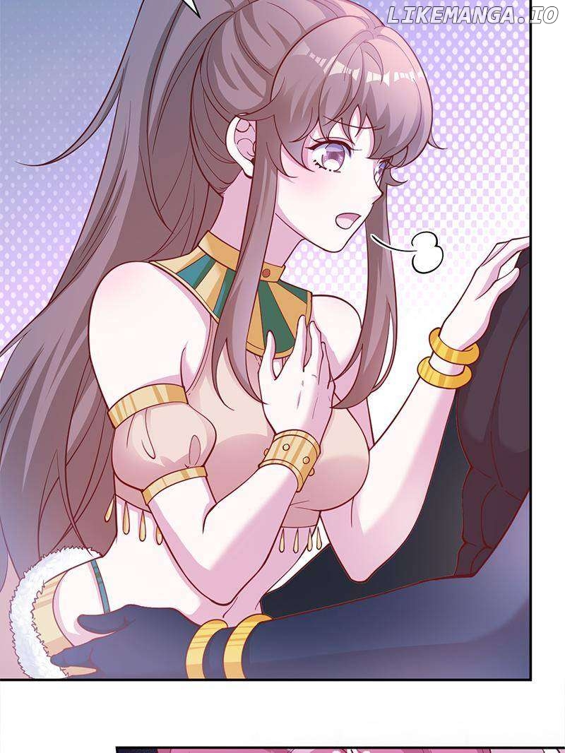 Beauty and the Beasts Chapter 590 - page 6