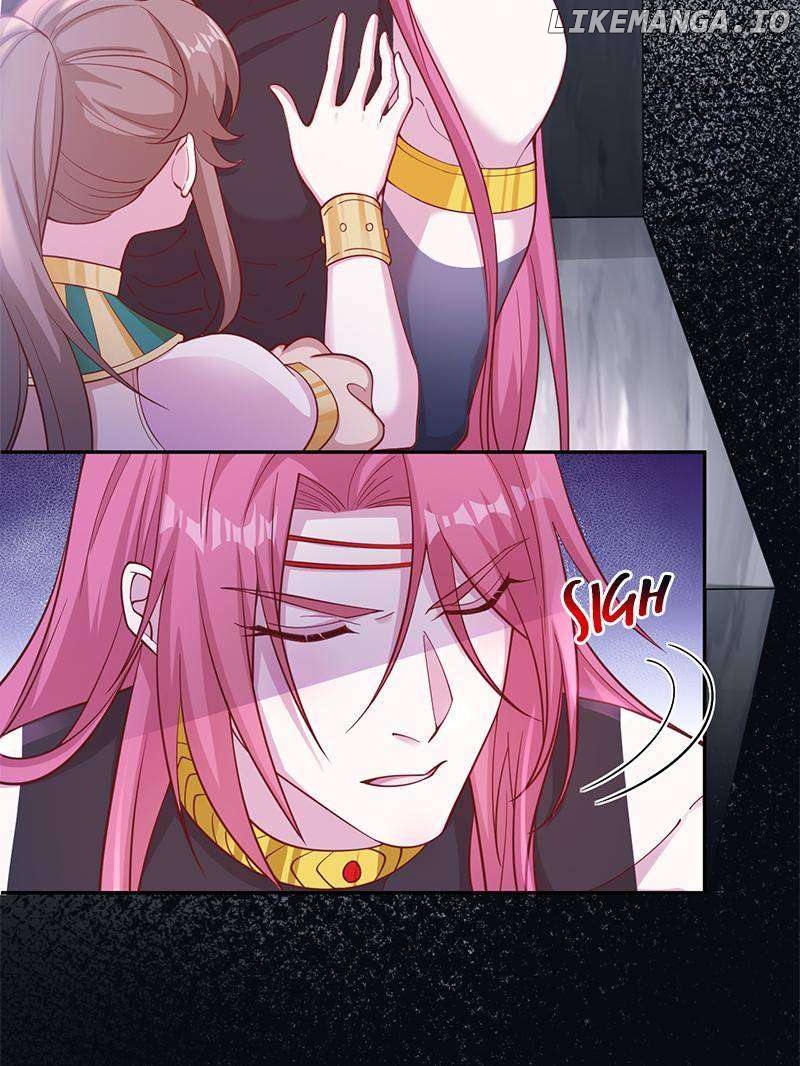 Beauty and the Beasts Chapter 590 - page 8