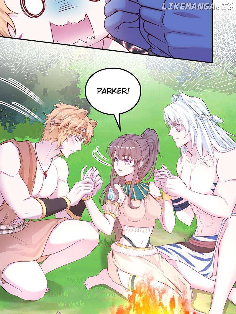 Beauty and the Beasts Chapter 591 - page 29