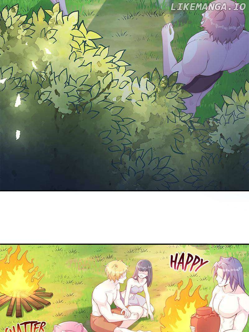 Beauty and the Beasts Chapter 591 - page 3