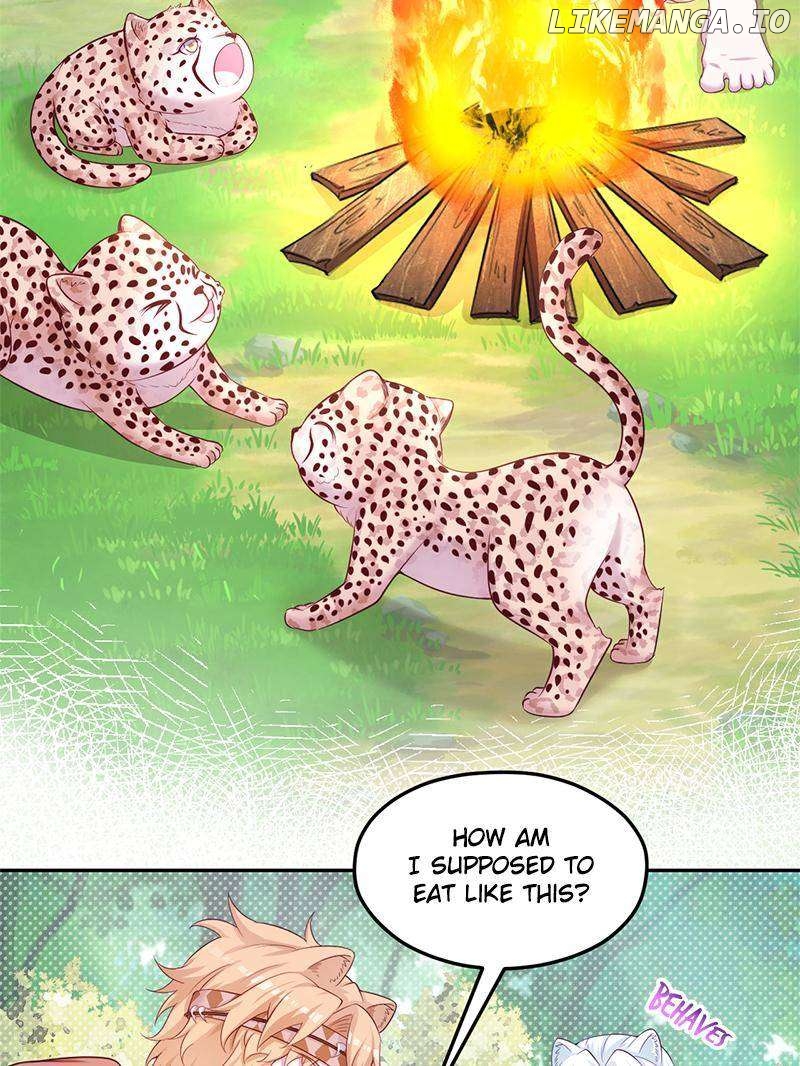Beauty and the Beasts Chapter 591 - page 30
