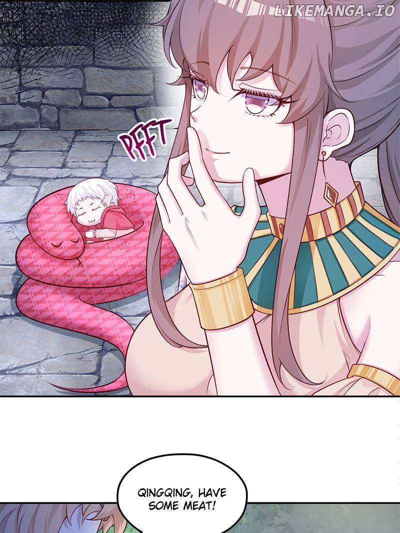 Beauty and the Beasts Chapter 591 - page 33