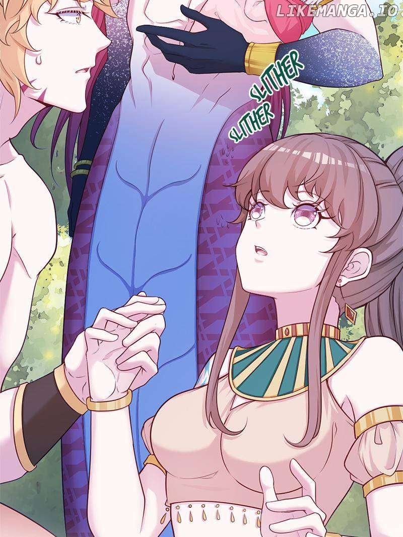 Beauty and the Beasts Chapter 591 - page 36
