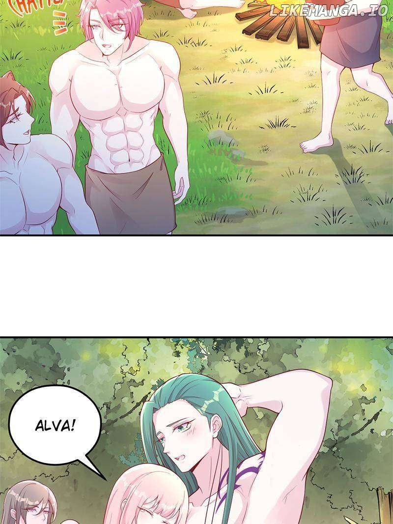 Beauty and the Beasts Chapter 591 - page 4