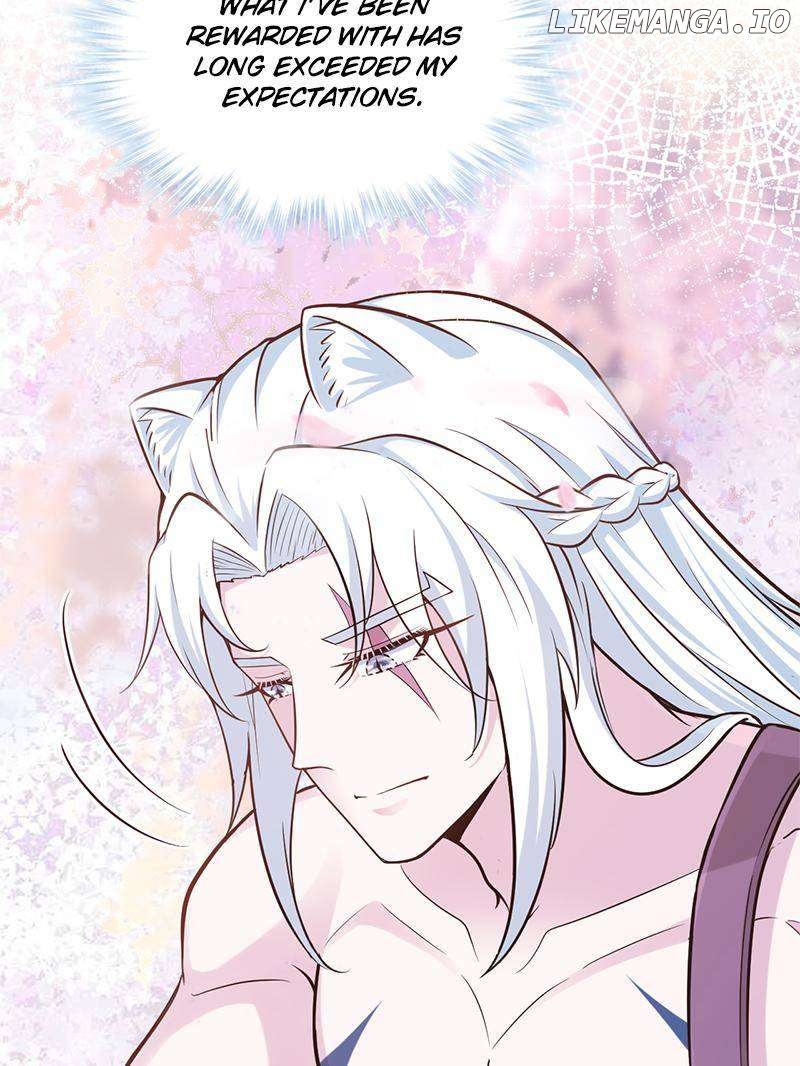 Beauty and the Beasts Chapter 591 - page 40