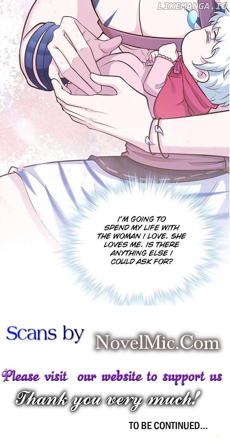 Beauty and the Beasts Chapter 591 - page 41