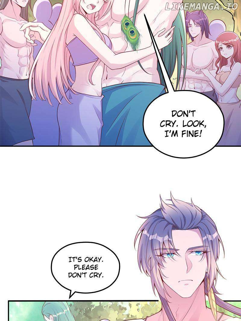 Beauty and the Beasts Chapter 591 - page 5