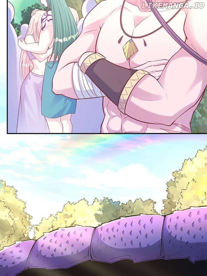 Beauty and the Beasts Chapter 591 - page 6