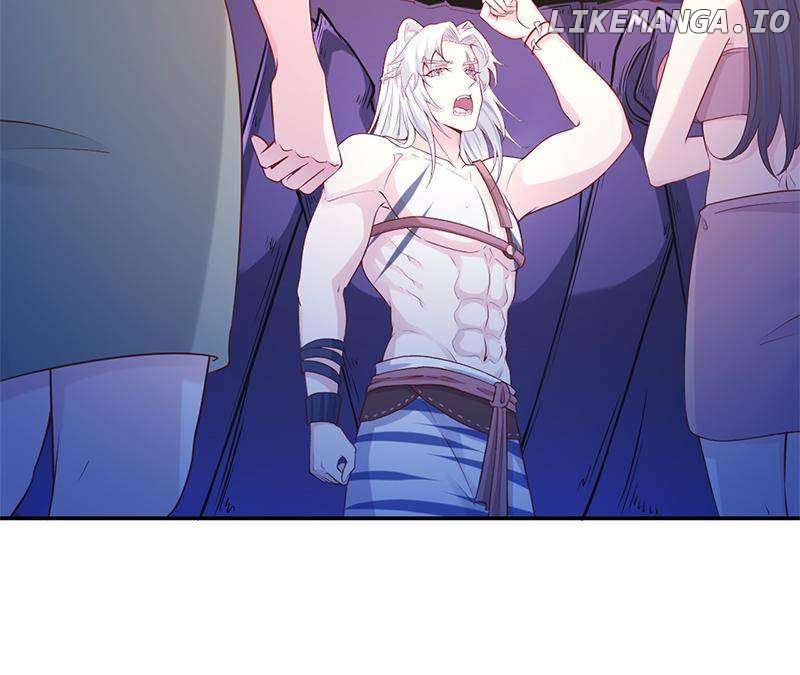 Beauty and the Beasts Chapter 591 - page 9