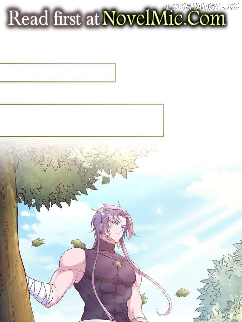 Beauty and the Beasts Chapter 592 - page 1