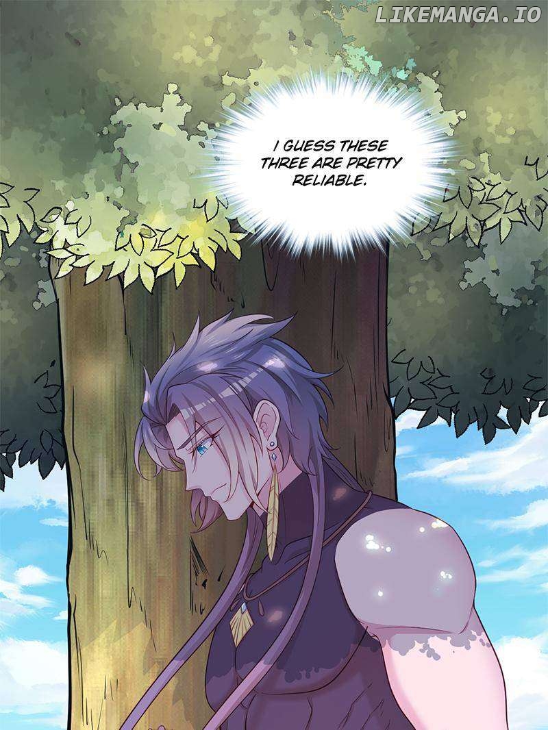 Beauty and the Beasts Chapter 592 - page 10