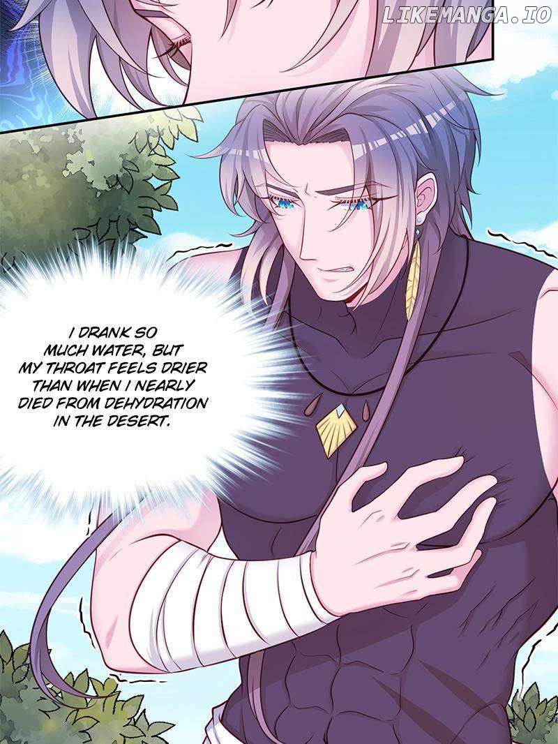 Beauty and the Beasts Chapter 592 - page 12