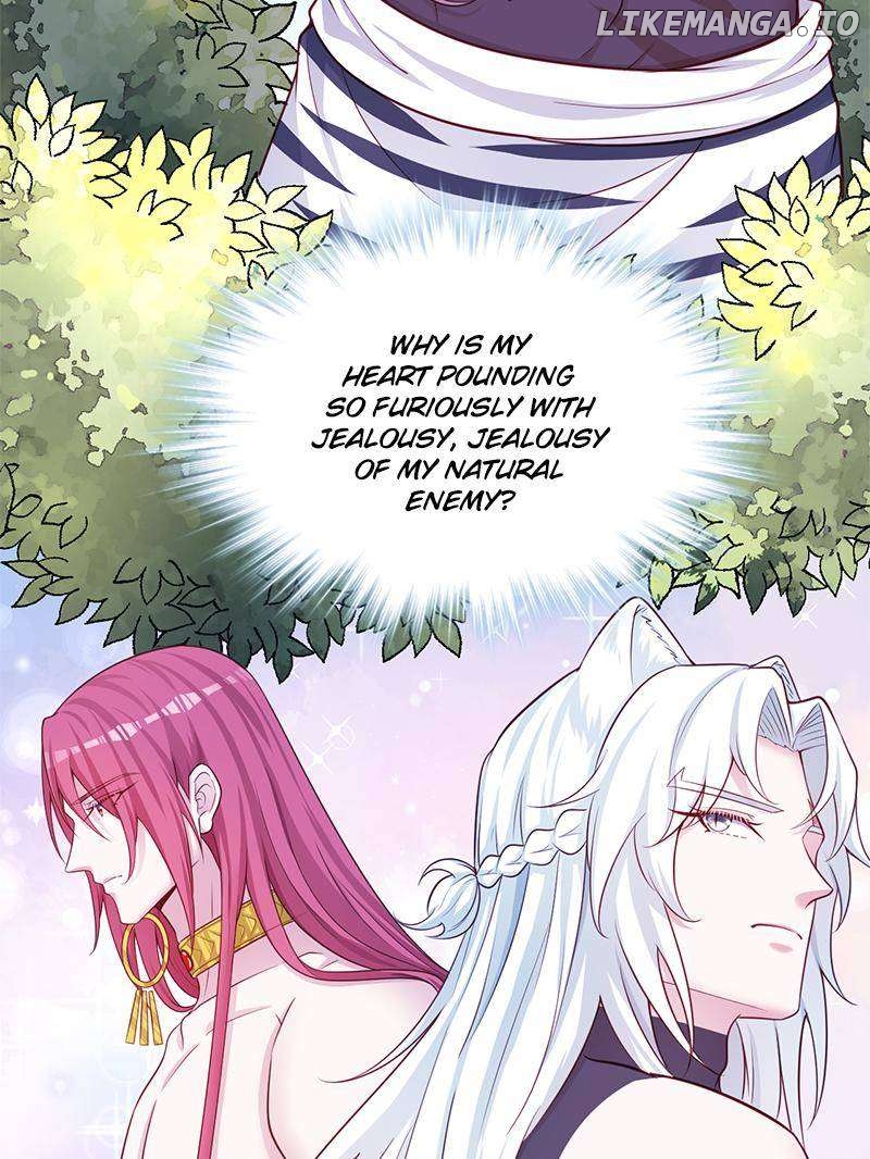 Beauty and the Beasts Chapter 592 - page 13