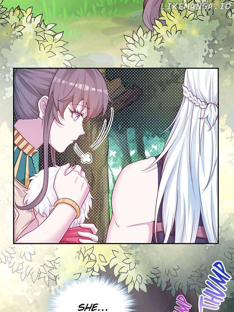 Beauty and the Beasts Chapter 592 - page 16