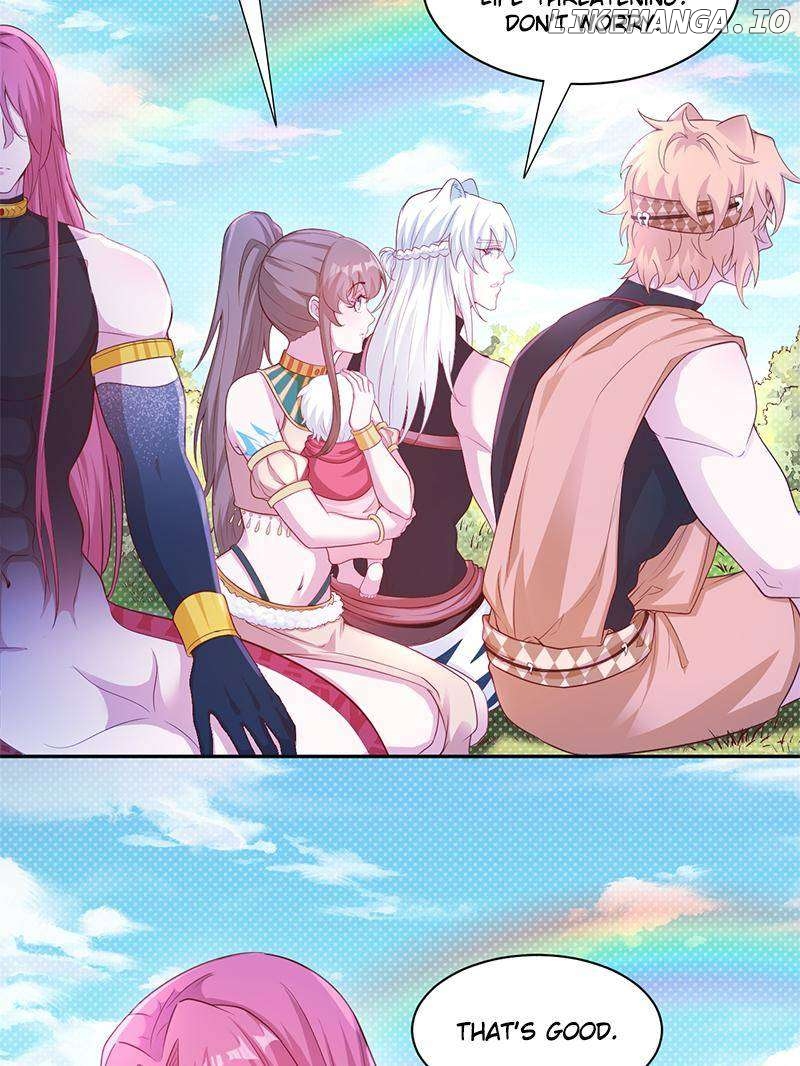 Beauty and the Beasts Chapter 592 - page 20